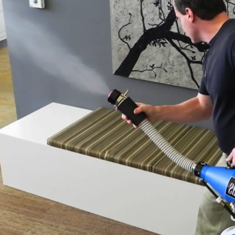 Professional Odor Removal in Scituate, MA